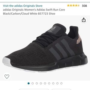 Women’s Adidas Swift Run